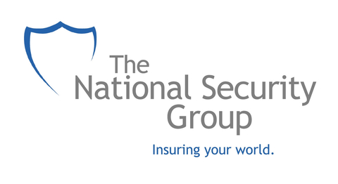 The National Security Group, Inc. Logo