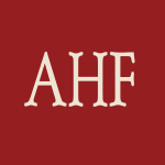 AHF LOGO without words 2011RGB
