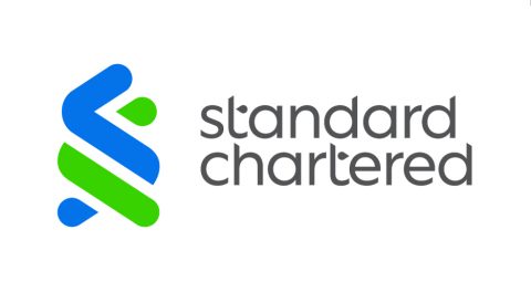 Standard Chartered Logo