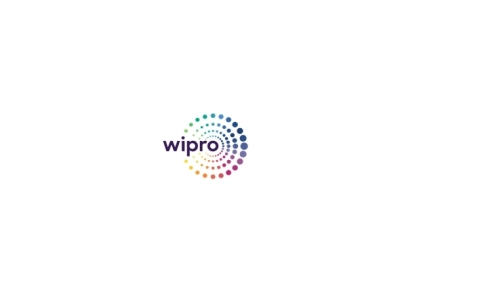 Wipro Limited Logo