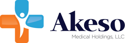Akeso Medical Holdings Logo