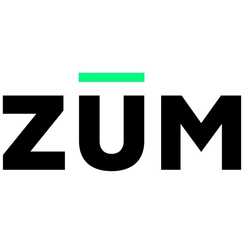 Zūm Rails Logo