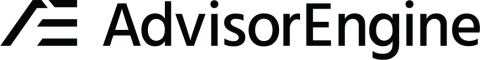 AdvisorEngine Logo
