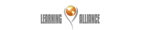 Learning Alliance Corporation Logo