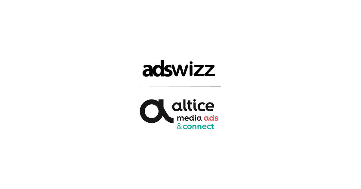 Altice Media Ads & Connect étend son partenariat avec AdsWizz pour ...