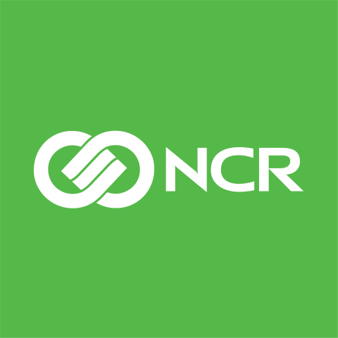 NCR Corporation Logo