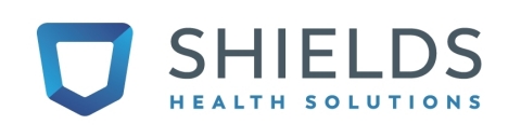 Shields Health Solutions Logo