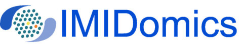 IMIDomics Logo