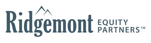 Ridgemont Equity Partners Logo