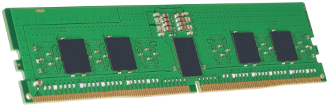 SMART Modular Technologies announces new DDR5 DRAM modules that feature enhanced endurance and stability for industrial applications. (Photo: Business Wire)
