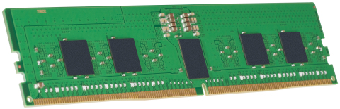 original SMART Modular Technologies announces new DDR5 DRAM modules that feature enhanced endurance and stability for industrial applications. (Photo: Business Wire)