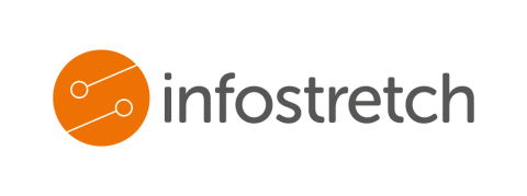 Infostretch Logo