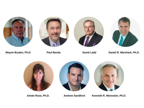 BioFlyte has appointed seven accomplished industry leaders to its Scientific Advisory Board (SAB), who will guide development and commercialization efforts for BioFlyte’s field-deployable precision biological mass spectrometry solutions. (Photo: Business Wire)