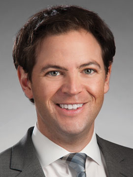 Josh Patinkin, Leste Group (Photo: Business Wire)