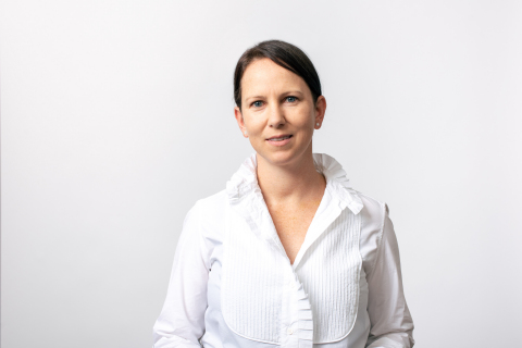 thumbnail Kristen Albright, PharmD, Chief Executive Officer of Prokarium (Photo: Business Wire)