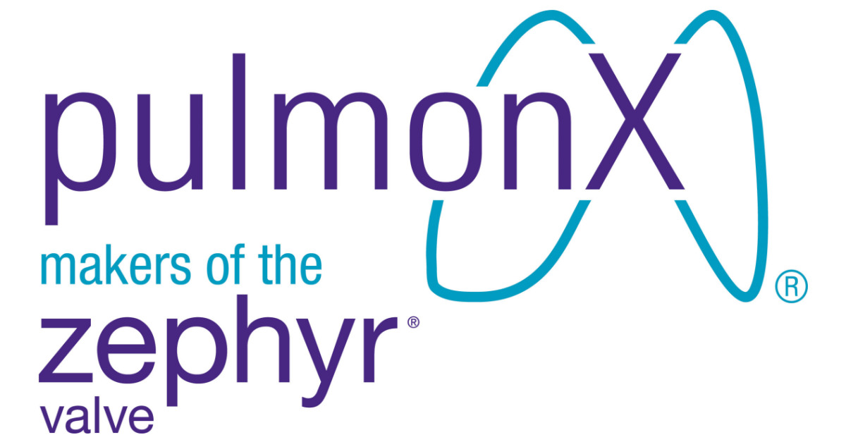 Pulmonx Announces LongTerm FollowUp Data Confirming Significant