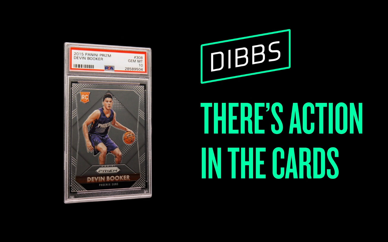 Dibbs, the only real-time fractional sports card marketplace, today announced its $13 million Series A financing round led by Foundry Group. Tusk Venture Partners, Courtside Ventures, and Founder Collective also participated in the round, as did a syndicate of superstar athletes, including Chris Paul, Channing Frye, DeAndre Hopkins, Kevin Love, Kris Bryant, and Skylar Diggins-Smith.
