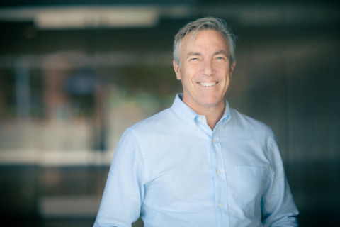 original Hunt Ramsbottom, CEO of BiologyWorks™ (Photo: Business Wire)