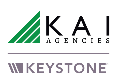 Keystone Agency Investors Logo