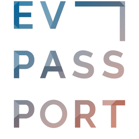EVPassport Logo