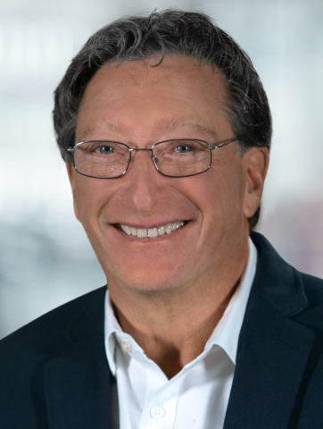Peter Ellman, CEO Certis Oncology Solutions (Photo: Business Wire)