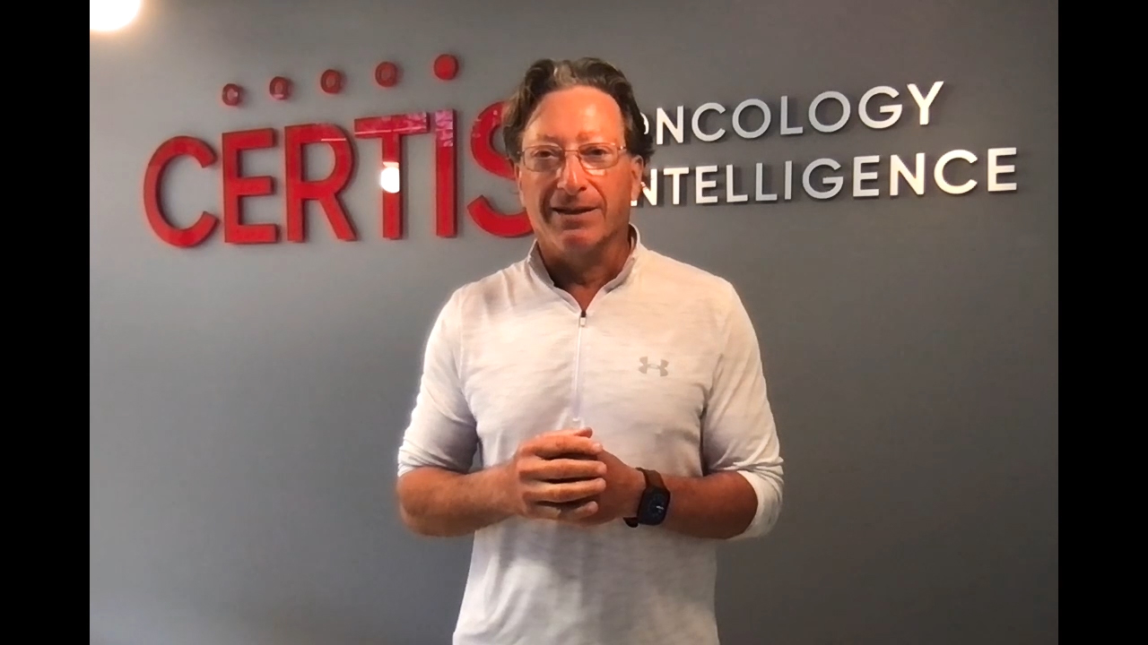 Peter Ellman speaks about Certis Oncology Solutions' mission and the company's recent expansion in San Diego, California. The new facility provides four times the capacity for in vivo efficacy testing and doubles the laboratory space needed to accommodate the company’s growing precision oncology and pharmaceutical services businesses.