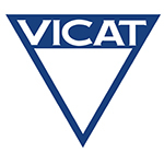 Vicat Logo