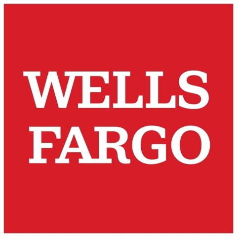 Wells Fargo & Company Logo