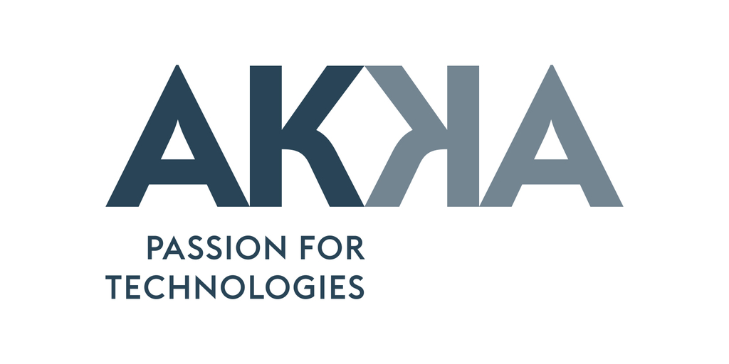 Akkodis  Global Smart Industry Tech Powerhouse.