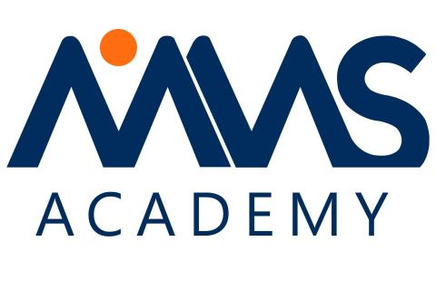 MMS Holdings Inc. Logo