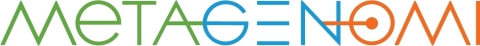 Metagenomi Logo