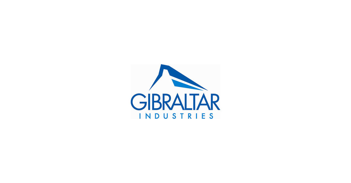 Gibraltar Industries To Participate In Jefferies Industrials Conference ...