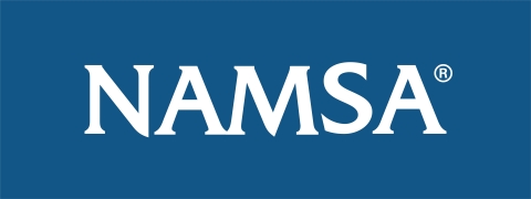 NAMSA Logo