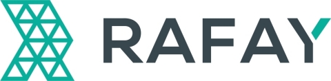 Rafay Systems Logo
