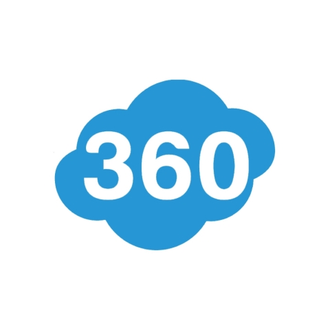 Bookkeeper360 Logo