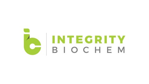 Integrity BioChem Logo
