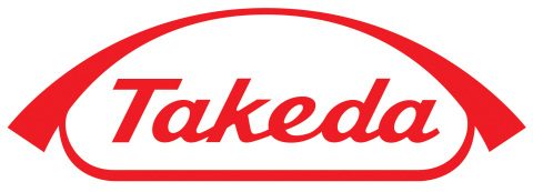 Takeda Pharmaceutical Company Limited Logo