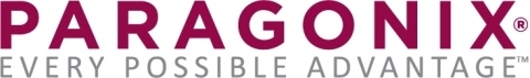 Paragonix Technologies, Inc. Logo