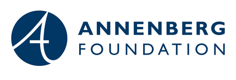 Annenberg Foundation Logo