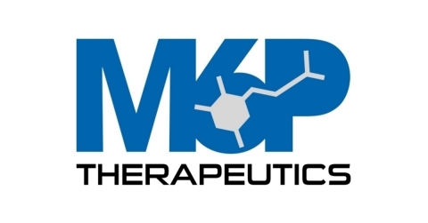 M6P Therapeutics Logo