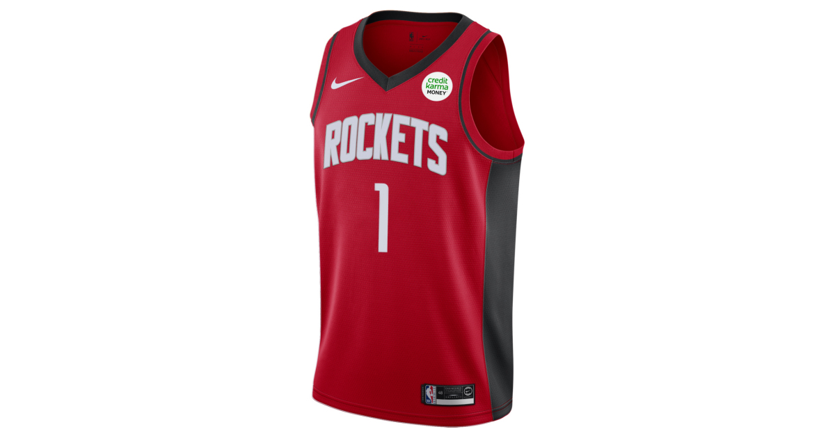 Houston Rockets Join Forces with Credit Karma Money