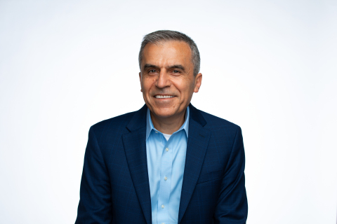 Former Rand McNally CTO Yusuf Ozturk has joined Third Summit to spearhead new solutions for the creator economy. (Photo: Business Wire)