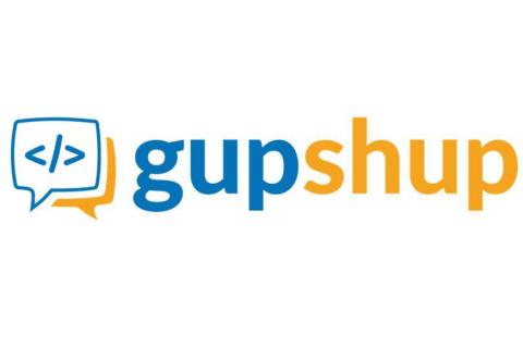 Gupshup Logo