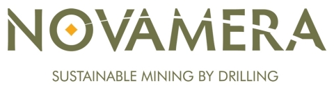 Novamera Inc. Logo