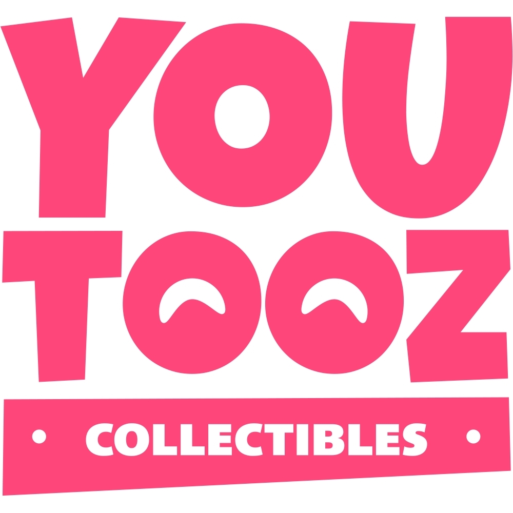 Youtooz/Social Media Gallery, The Youtooz Wiki