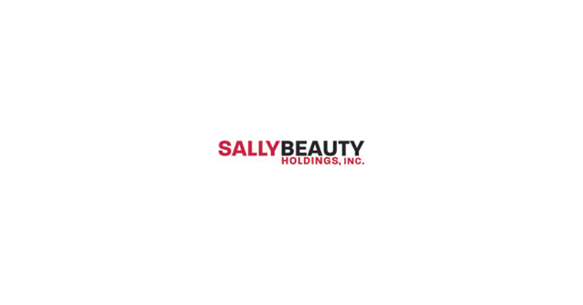 Sally Beauty Holdings Reports Strong Sales and Profit Growth for Fiscal 2021 Third Quarter