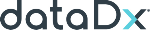 DataDx Logo