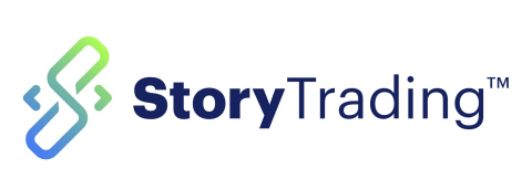 StoryTrading Logo