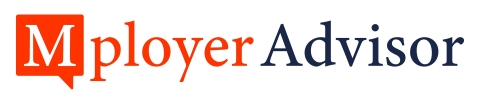 Mployer Advisor Logo