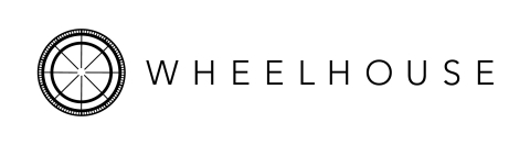 Wheelhouse 360 Logo